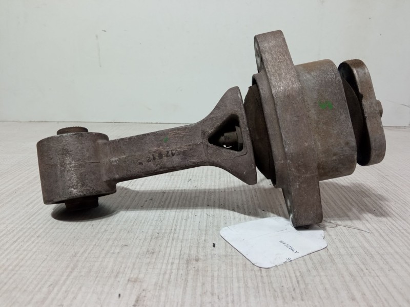 Recambio de soporte motor central para hyundai i20 i (pb, pbt) 1.2 referencia OEM IAM   