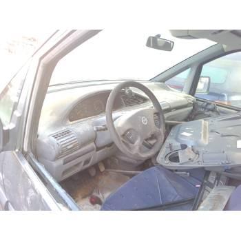 FIAT SCUDO FURGONETA (220_)