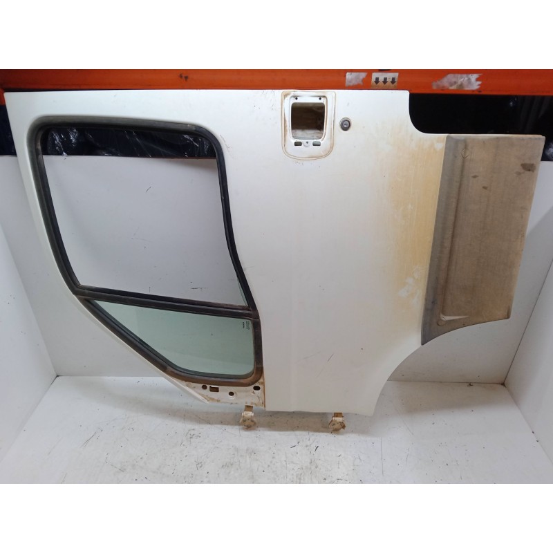 Recambio de puerta delantera izquierda para iveco daily iv furgoneta 29l10 v referencia OEM IAM   