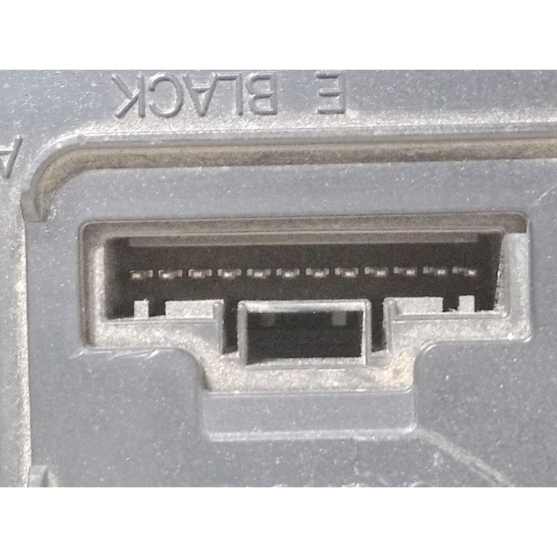 Recambio de bsi para renault scénic iii (jz0/1_) 1.6 dci (jz00, jz12) referencia OEM IAM 284B17715R S180098801 BCM953810