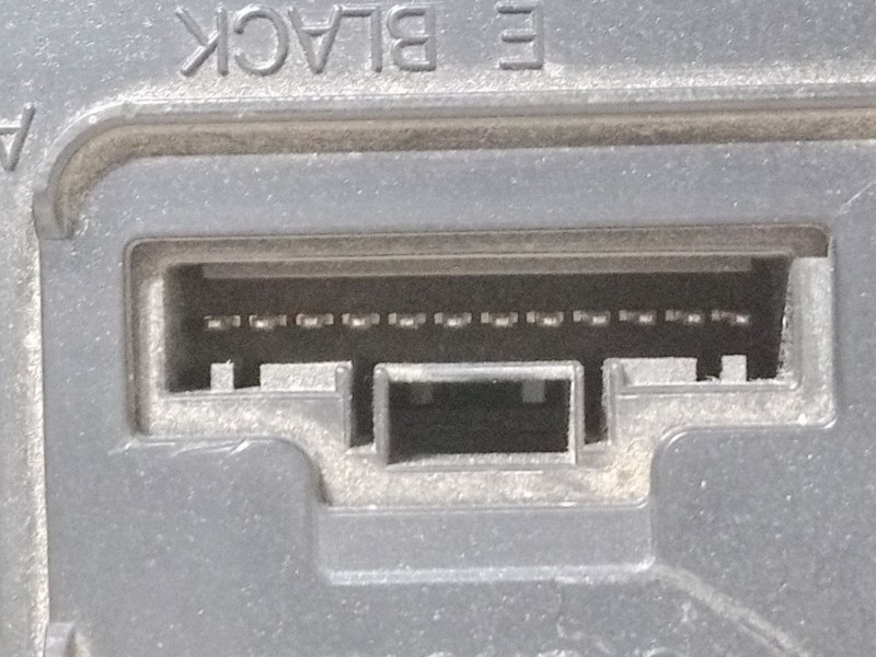 Recambio de bsi para renault scénic iii (jz0/1_) 1.6 dci (jz00, jz12) referencia OEM IAM 284B17715R S180098801 BCM953810