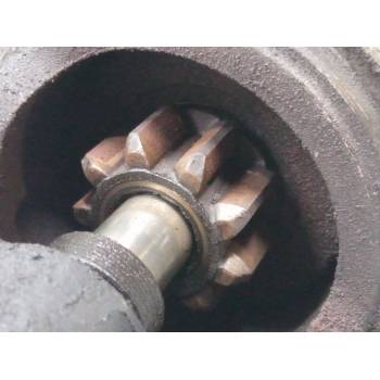 MOTOR ARRANQUE 