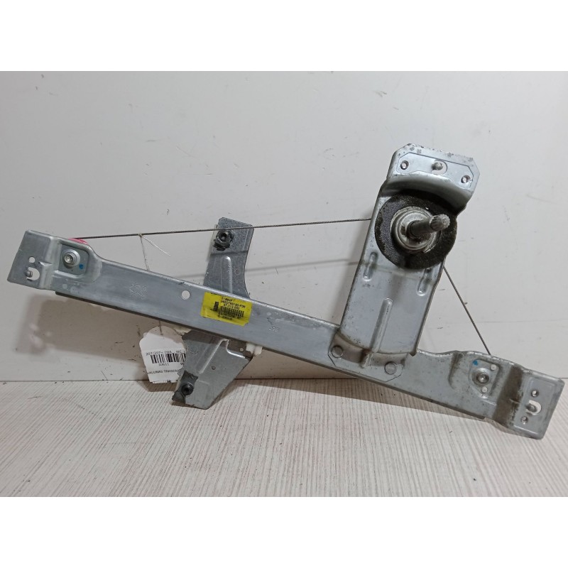 Recambio de elevalunas trasero izquierdo para peugeot 207/207+ (wa_, wc_) 1.4 16v referencia OEM IAM 9650768180-f06   Recambio de elevalunas trasero izquierdo para peugeot 207/207+ (wa_, wc_) 1.4 16v referencia OEM IAM 9650768180-f06