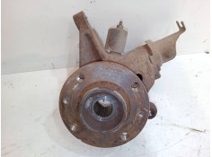 Recambio de mangueta delantera derecha para peugeot 206 cc (2d) 2.0 s16 referencia OEM IAM    2