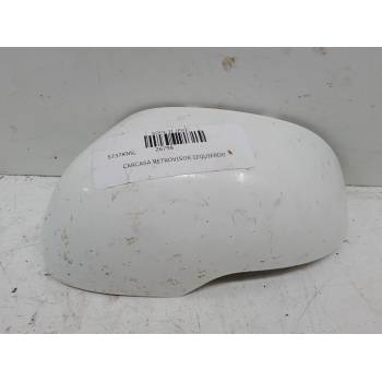 CARCASA RETROVISOR IZQUIERDO 