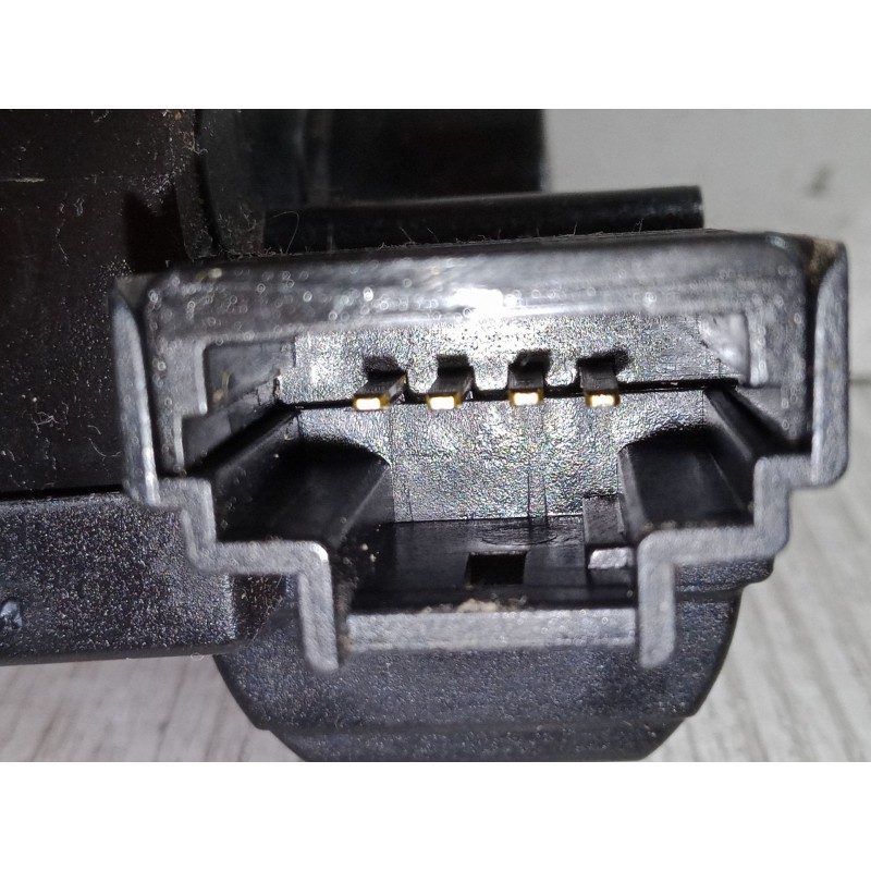 Recambio de cerradura maletero / porton para nissan qashqai / qashqai +2 i (j10, nj10, jj10e) 1.5 dci referencia OEM IAM   