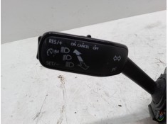 Recambio de mando luces para skoda fabia iii (nj3) 1.2 tsi referencia OEM IAM 6C0953501H   2