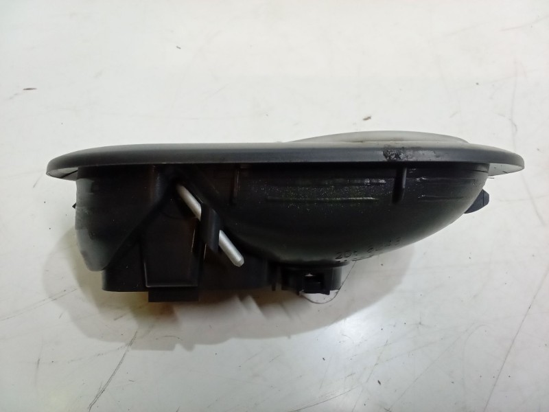 Recambio de maneta interior puerta delantera derecha para renault clio iii (br0/1, cr0/1) 1.5 dci referencia OEM IAM   