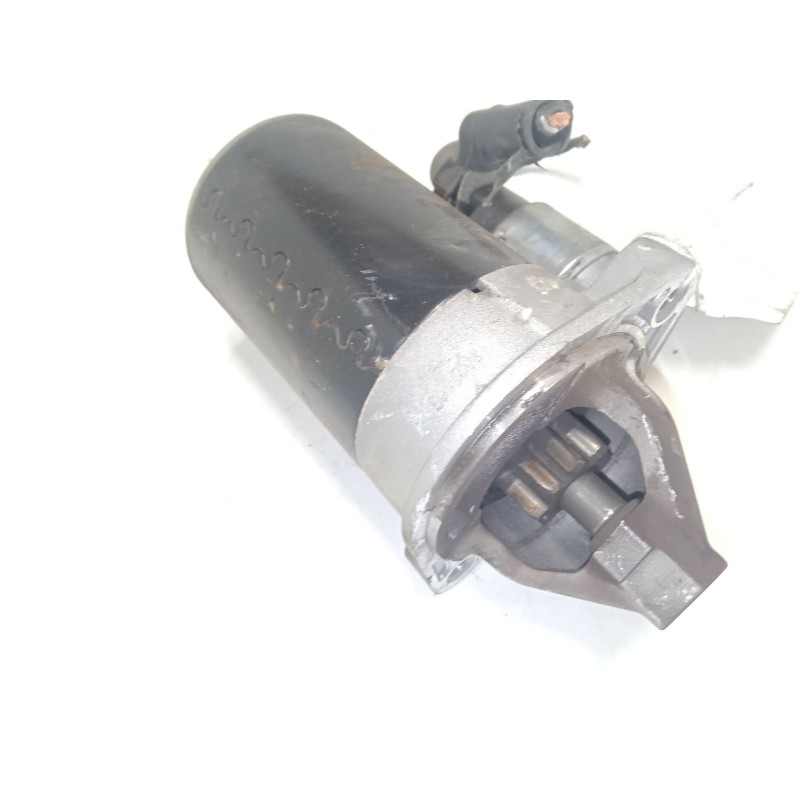 Recambio de motor arranque para hyundai i20 i (pb, pbt) 1.2 referencia OEM IAM 36100-03100  