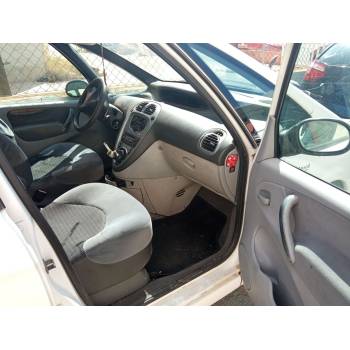 CITROËN XSARA PICASSO (N68)