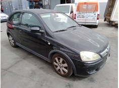 opel corsa c (x01) del año 2006