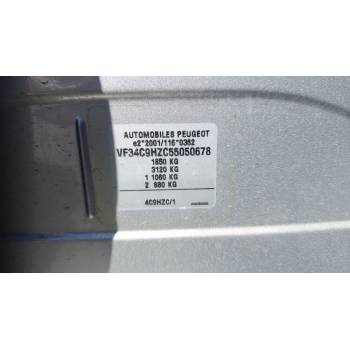 PEUGEOT 308 I (4A_, 4C_)