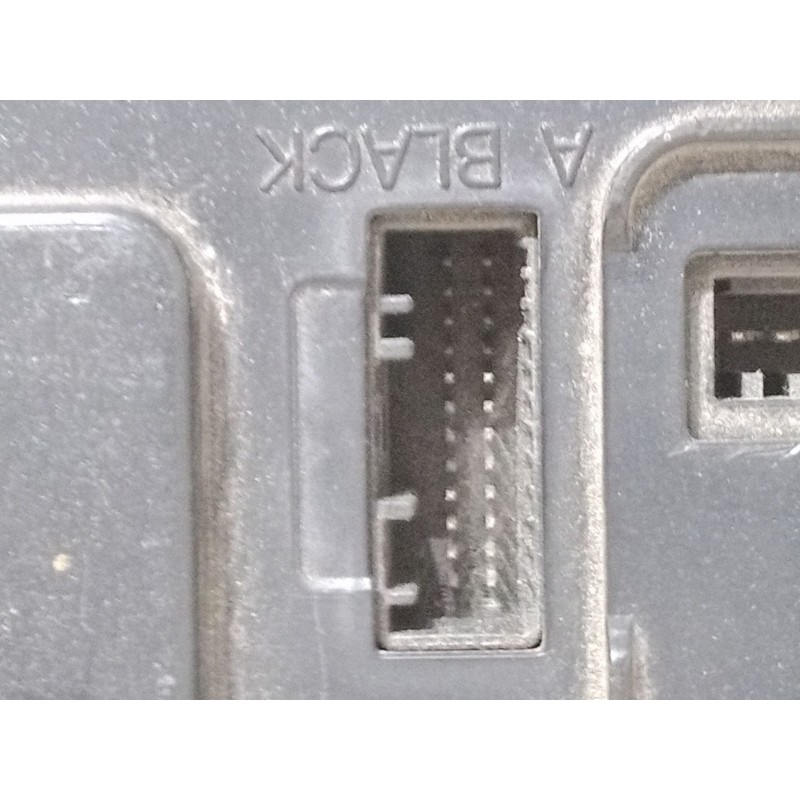 Recambio de bsi para renault scénic iii (jz0/1_) 1.6 dci (jz00, jz12) referencia OEM IAM 284B17715R S180098801 BCM953810