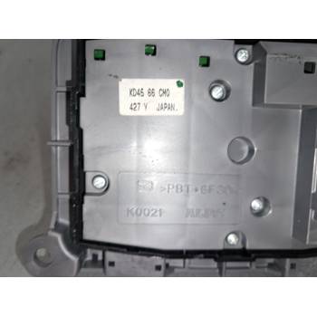 MANDO MULTIFUNCION KD4566 