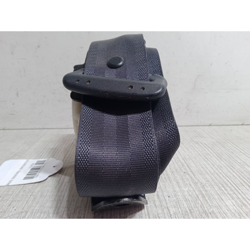 Recambio de cinturon seguridad trasero derecho para mazda 323 f vi hatchback (bj) 2.0 (bjfw) referencia OEM IAM   