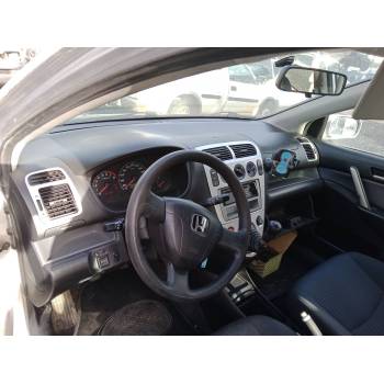 HONDA CIVIC VII HATCHBACK (EU, EP, EV)
