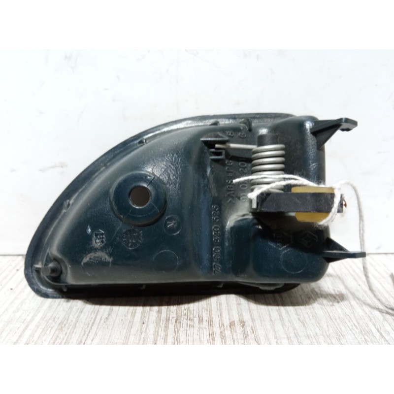 Recambio de maneta interior puerta delantera derecha para renault kangoo (kc0/1_) 1.9 dci 4x4 (kc0v) referencia OEM IAM   