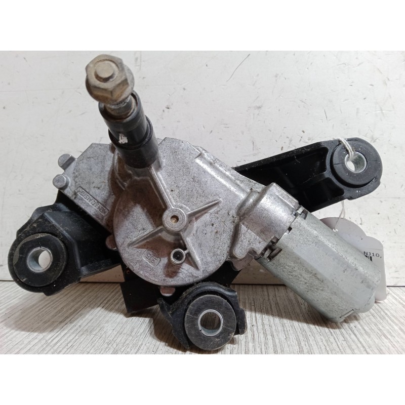 Recambio de motor limpia trasero para nissan qashqai / qashqai +2 i (j10, nj10, jj10e) 1.5 dci referencia OEM IAM 28710JD000  