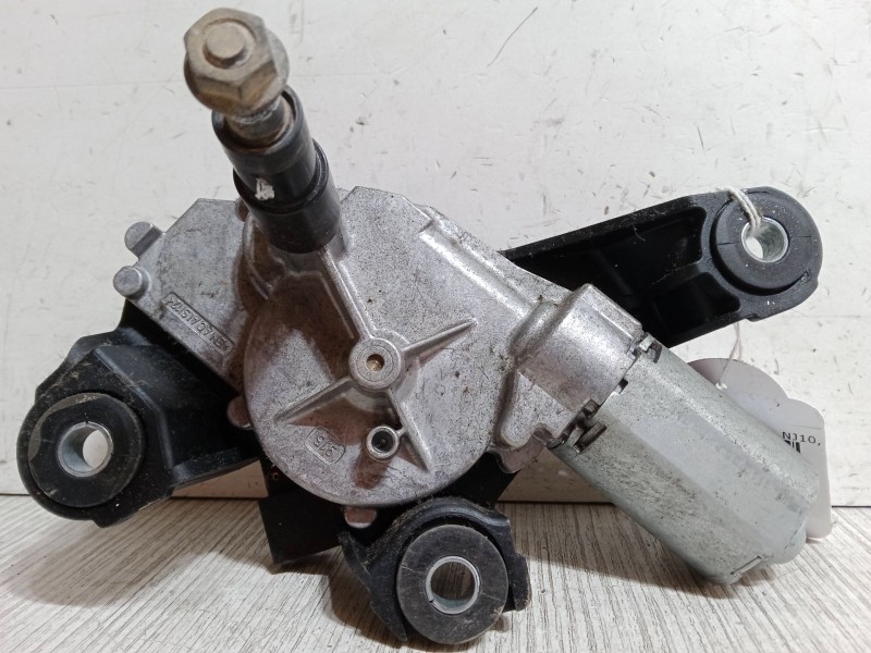 Recambio de motor limpia trasero para nissan qashqai / qashqai +2 i (j10, nj10, jj10e) 1.5 dci referencia OEM IAM 28710JD000  