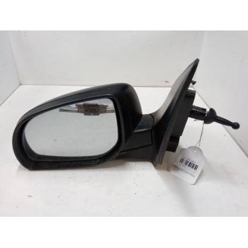 RETROVISOR IZQUIERDO 