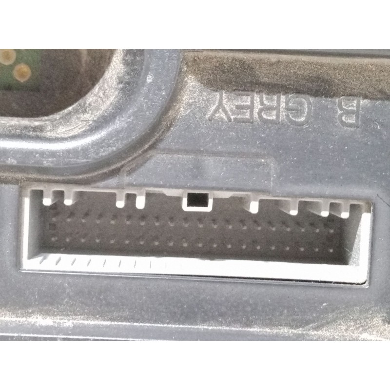 Recambio de bsi para renault scénic iii (jz0/1_) 1.6 dci (jz00, jz12) referencia OEM IAM 284B17715R S180098801 BCM953810