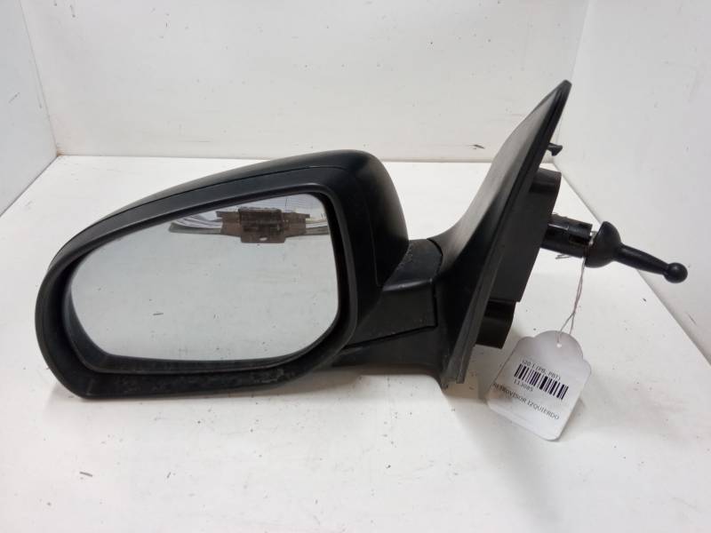 RETROVISOR IZQUIERDO 