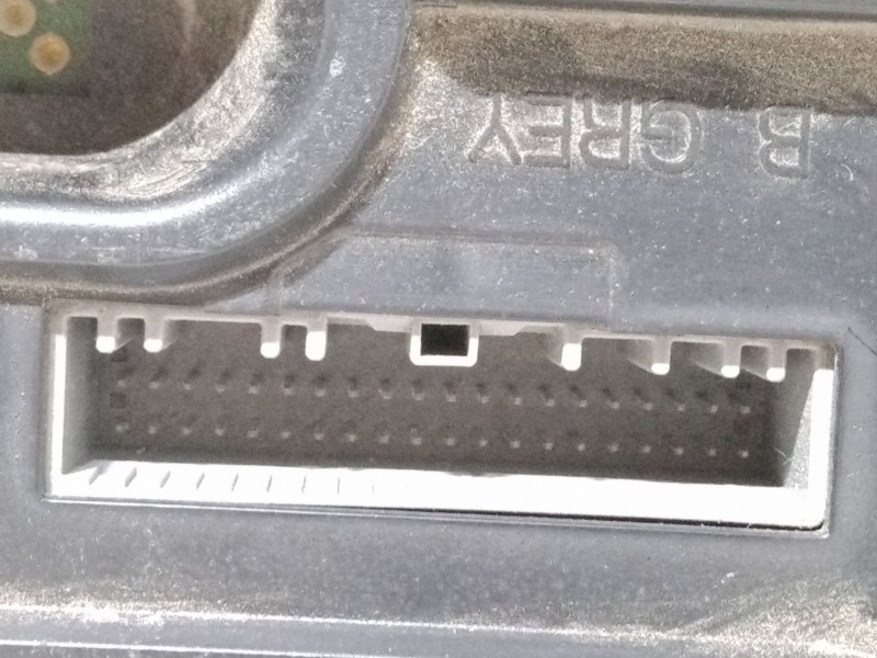 Recambio de bsi para renault scénic iii (jz0/1_) 1.6 dci (jz00, jz12) referencia OEM IAM 284B17715R S180098801 BCM953810