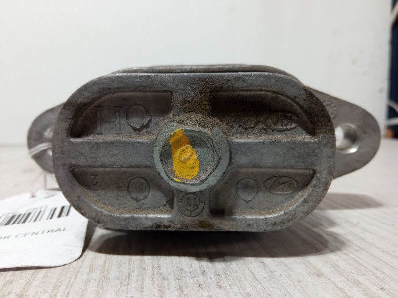 Recambio de soporte motor central para hyundai i20 i (pb, pbt) 1.2 referencia OEM IAM   
