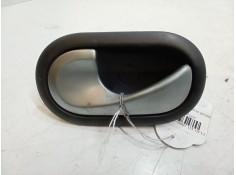 Recambio de maneta interior puerta delantera izquierda para renault clio iii (br0/1, cr0/1) 1.5 dci referencia OEM IAM   