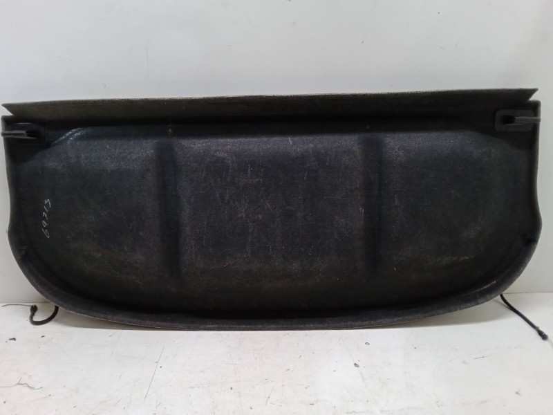 Recambio de bandeja trasera para chevrolet lacetti (j200) 1.6 referencia OEM IAM   