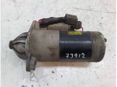 Recambio de motor arranque para hyundai getz (tb) 1.5 crdi gls referencia OEM IAM 361002A100  1250295 2