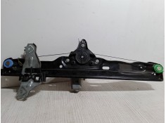 Recambio de elevalunas electrico delantero derecho para nissan qashqai ii suv (j11, j11_) 1.5 dci referencia OEM IAM 807004EA0D 