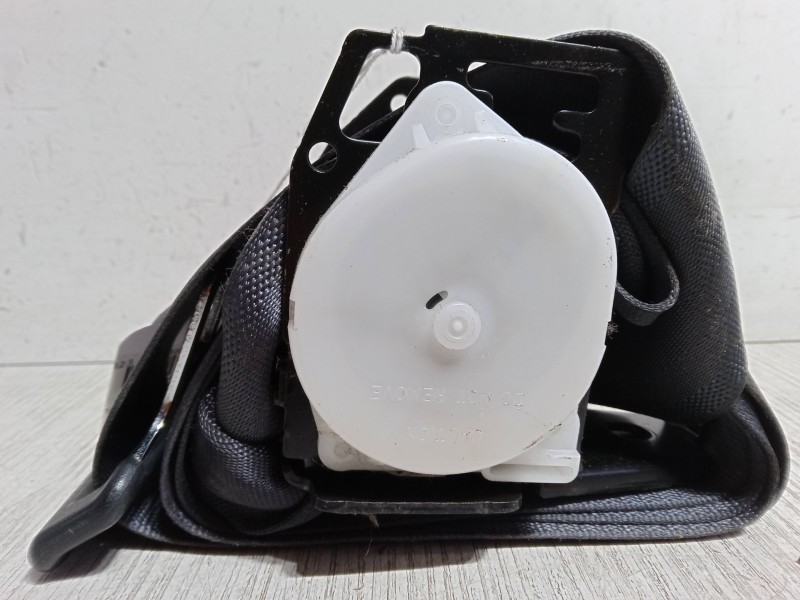 Recambio de cinturon seguridad trasero izquierdo para mazda 323 f vi hatchback (bj) 2.0 (bjfw) referencia OEM IAM   