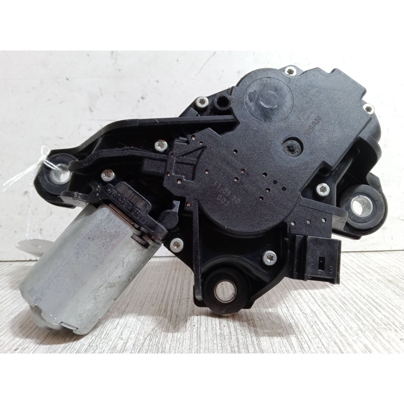 Recambio de motor limpia trasero para nissan qashqai / qashqai +2 i (j10, nj10, jj10e) 1.5 dci referencia OEM IAM 28710JD000  