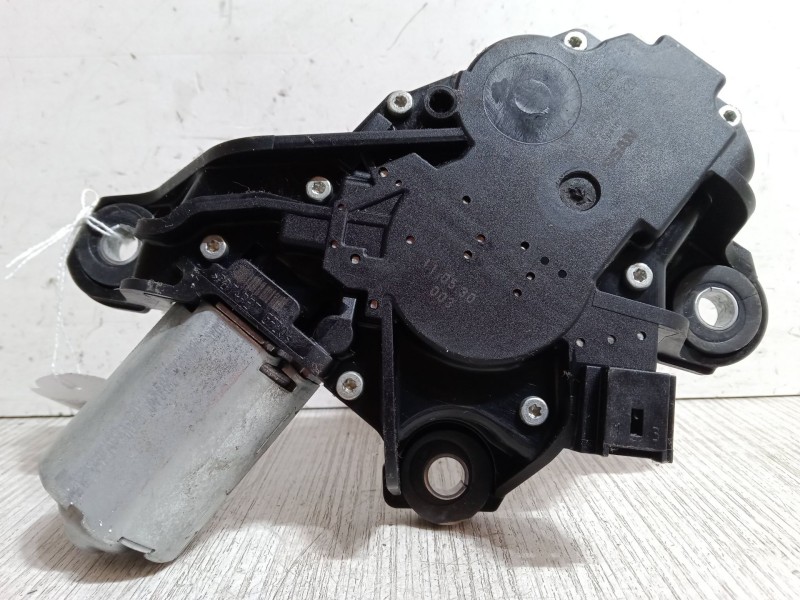 Recambio de motor limpia trasero para nissan qashqai / qashqai +2 i (j10, nj10, jj10e) 1.5 dci referencia OEM IAM 28710JD000  