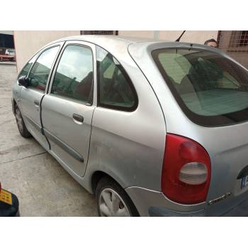 CITROËN XSARA PICASSO (N68)
