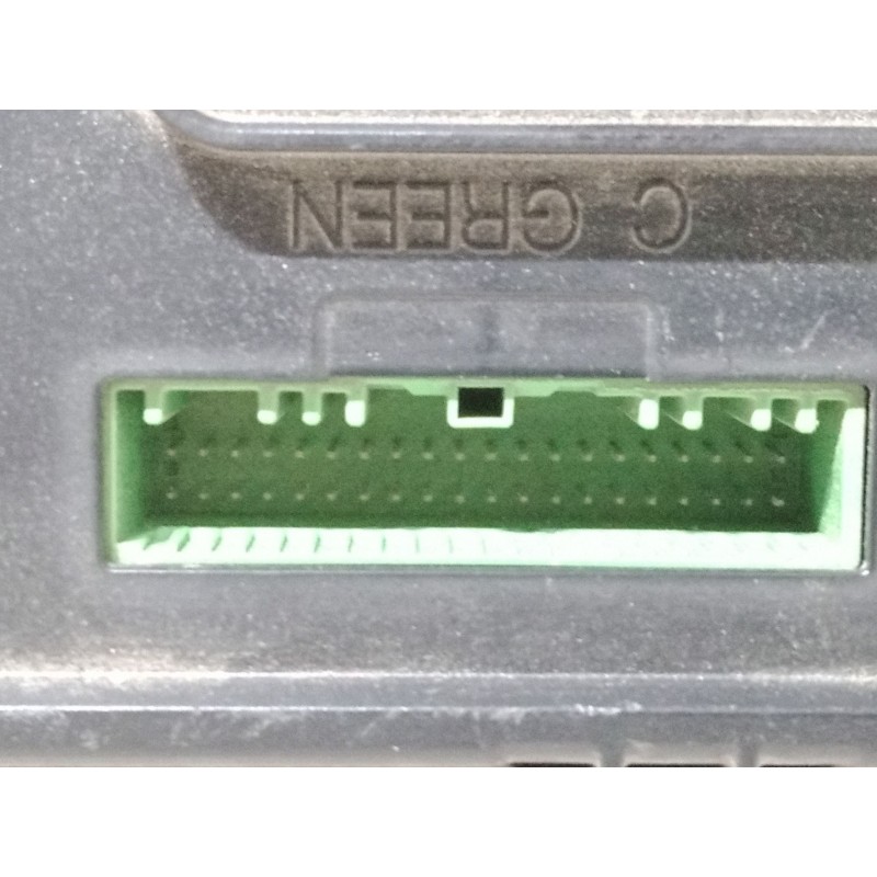 Recambio de bsi para renault scénic iii (jz0/1_) 1.6 dci (jz00, jz12) referencia OEM IAM 284B17715R S180098801 BCM953810