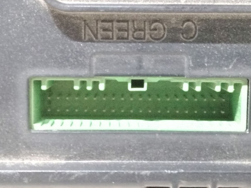 Recambio de bsi para renault scénic iii (jz0/1_) 1.6 dci (jz00, jz12) referencia OEM IAM 284B17715R S180098801 BCM953810