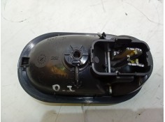 Recambio de maneta interior puerta delantera izquierda para renault clio iii (br0/1, cr0/1) 1.5 dci referencia OEM IAM    2