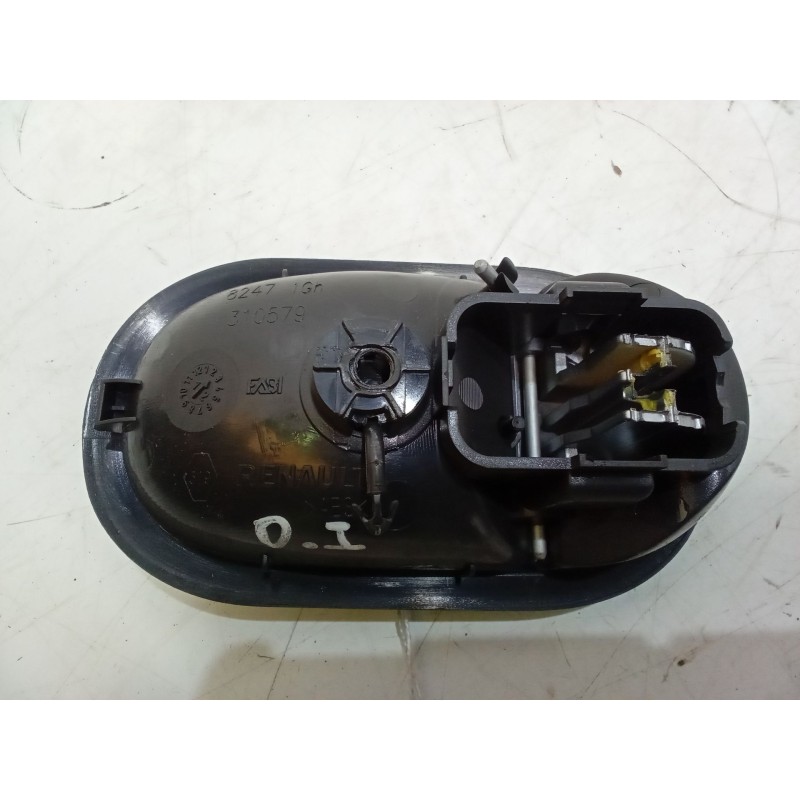 Recambio de maneta interior puerta delantera izquierda para renault clio iii (br0/1, cr0/1) 1.5 dci referencia OEM IAM   