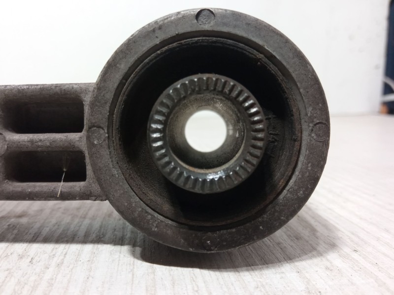 Recambio de soporte motor central para hyundai i20 i (pb, pbt) 1.2 referencia OEM IAM   