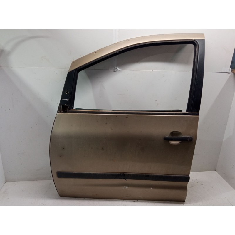 Recambio de puerta delantera izquierda para ford galaxy i (wgr) 1.9 tdi referencia OEM IAM   