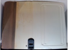 Recambio de puerta lateral corredera derecha para iveco daily iv furgoneta 29l10 v referencia OEM IAM   