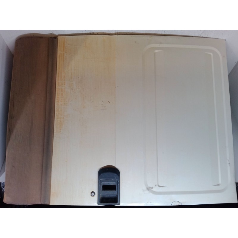 Recambio de puerta lateral corredera derecha para iveco daily iv furgoneta 29l10 v referencia OEM IAM   