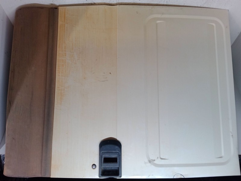 Recambio de puerta lateral corredera derecha para iveco daily iv furgoneta 29l10 v referencia OEM IAM   