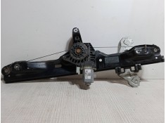 Recambio de elevalunas electrico delantero derecho para nissan qashqai ii suv (j11, j11_) 1.5 dci referencia OEM IAM 807004EA0D  2