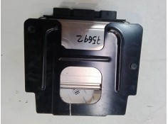 Recambio de centralita motor uce para citroën c4 i (lc_) 1.6 hdi referencia OEM IAM    2