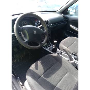 PEUGEOT 406 (8B)