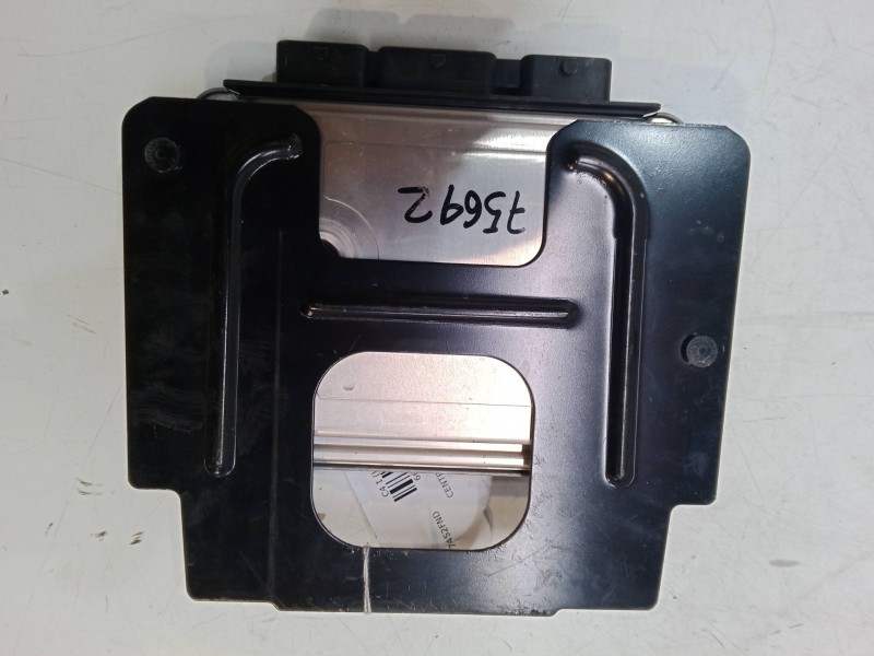 Recambio de centralita motor uce para citroën c4 i (lc_) 1.6 hdi referencia OEM IAM   