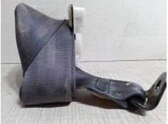 Recambio de cinturon seguridad trasero izquierdo para mazda 323 f vi hatchback (bj) 2.0 (bjfw) referencia OEM IAM    2